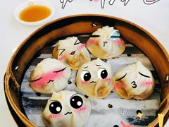 -老盛兴汤包馆(华灵店)