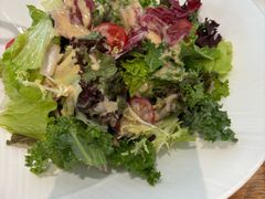 -花舍·新派粤菜·西餐·下午茶(亚运村·鸟巢店)