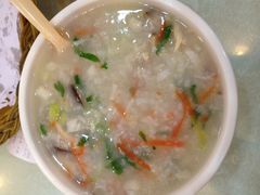 照片&nbsp;031-孟记粥铺·家常菜·烧烤·粥(亚运村店)