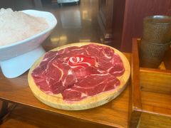 -刘一手重庆火锅(万达广场店)