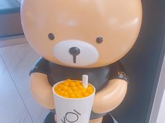 -KOI Thé(力宝广场店)