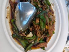 -兰湘子·湘菜小炒(盛龙广场店)