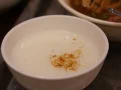 杏仁豆腐-姚记炒肝店(簋街店)