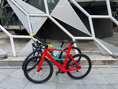 -TREK崔克自行车(徐汇滨江店)