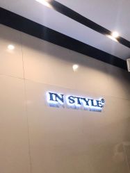 -IN STYLE·全国形象店