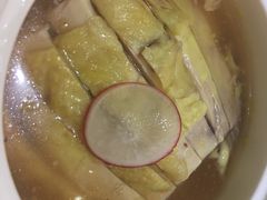 -老正兴菜馆(福州路店)