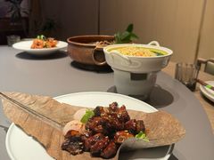 -桂满陇·杭州饭店(清河万象店)