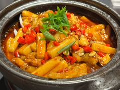 -小户人家(循礼门南国中心店)