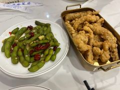 -新凯旋烧烤·燕姐千岛湖土菜