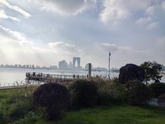 -翰尔酒店(苏州金鸡湖国际博览中心店)