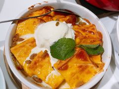 -新白鹿餐厅(第一百货店)