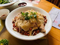 盐焗鸡-虾饺妹·酒家(海珠广场店)