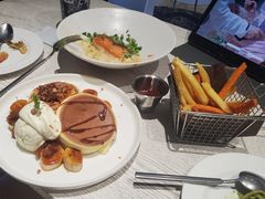 -娜娜家•Nana's restaurant(国金汇店)