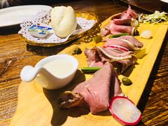 -1886德国汽车餐厅(外滩十六铺码头店)