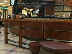 -星巴克(天津站区第二店)