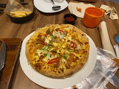 -必胜客(欢乐颂店)