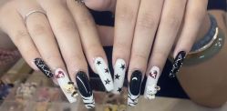 -Nail Me美甲美睫