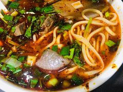 -东方宫中国兰州牛肉拉面(厦门旗舰店)