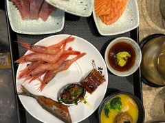 -初色海鲜自助(万丰路店)