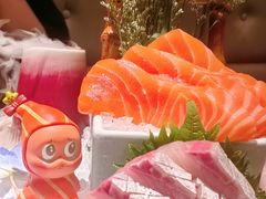 -阿吾罗·月咏精致日料(港汇恒隆广场店)