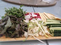 大丰收合盘-金海湾海鲜总店