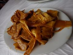 -万春卤菜(天乡后街步行街店)