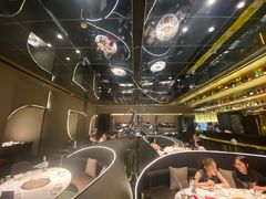 -领鲜天下·焗海鲜·花胶鸡(天目里店)