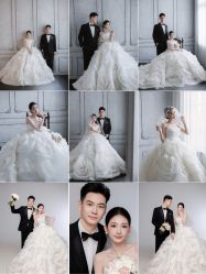 -秦皇岛我和你婚纱摄影工作室