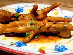 -蜜桃餐厅·江浙融合菜(荟聚购物中心店)