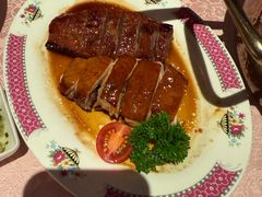 -囍凤楼·粤菜·点心·火锅(温特莱店)