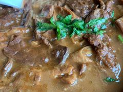 砂锅吊子-砂锅居(西四店)