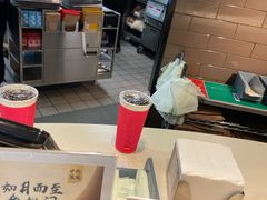 -麦当劳(新王府井店)