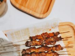 -陳香貴·兰州牛肉面(上海长风大悦城店)