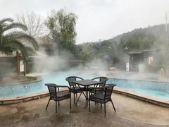 -咸宁万豪温泉谷度假区