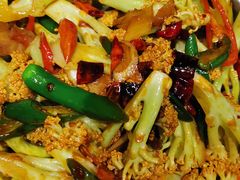 -乾州食府(小雁塔店)