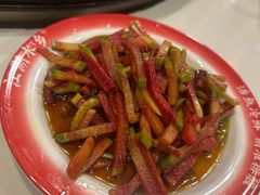 -江湖水乡铁锅炖魚(周庄嘉园店)