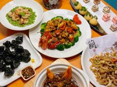 -鲜味食族水产·海鲜餐厅