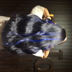 SOJOY无痕接发-AB hair salon