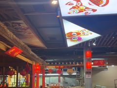 -印象鲵宴·张家界地标美食名片(溪布街店)