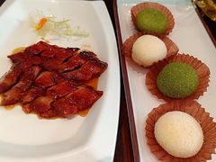 -凤城酒家(凤城食都店)