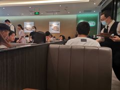 -萨莉亚意式餐厅(杭州滨江天街店)