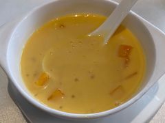 杨枝甘露-皇朝会.经典传统粤菜(外滩店)