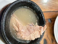 -西江美食舫·江西菜(健德桥店)