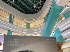 -大族广场Mall&More