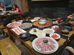 大堂-巴蜀印象火锅(永陵总店)