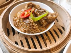 沙爹金钱肚-潮府馆·非遗潮州菜·世纪公园(新国际博览中心店)
