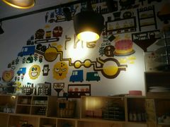 -THEDAY蛋糕(团结路店)