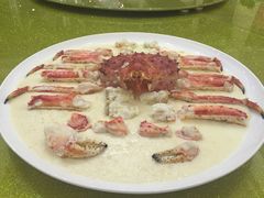 -世博源公馆·本帮融合菜·主题包厢·江景餐厅