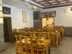 大堂-金生隆(六铺炕店)