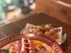 黯然销魂饭-肥韬茶餐厅(南山mini店)